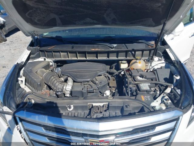 Photo 9 VIN: 1GYKNBRS3HZ241272 - CADILLAC XT5 