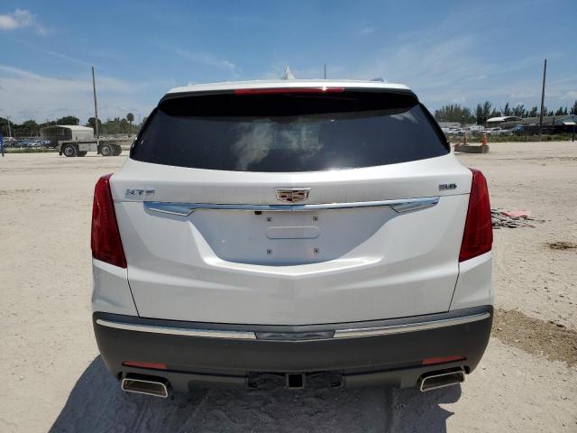 Photo 5 VIN: 1GYKNBRS3HZ254202 - CADILLAC XT5 LUXURY 