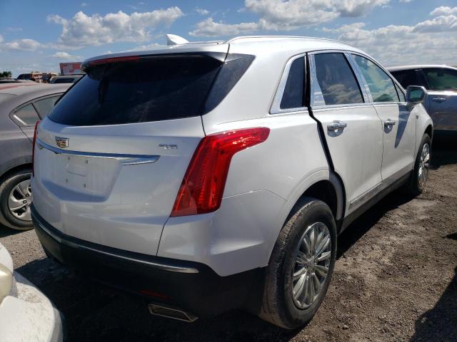 Photo 3 VIN: 1GYKNBRS3HZ254202 - CADILLAC XT5 LUXURY 