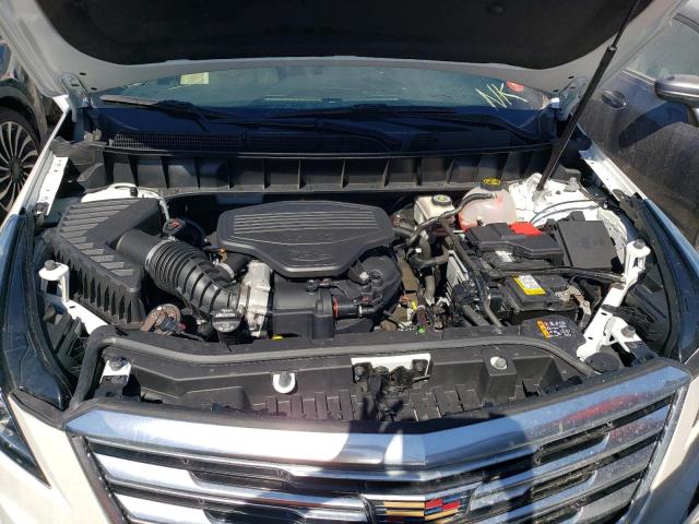 Photo 6 VIN: 1GYKNBRS3HZ254202 - CADILLAC XT5 LUXURY 