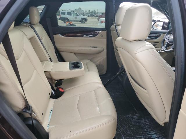 Photo 10 VIN: 1GYKNBRS3HZ256063 - CADILLAC XT5 LUXURY 