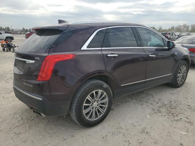 Photo 2 VIN: 1GYKNBRS3HZ256063 - CADILLAC XT5 LUXURY 