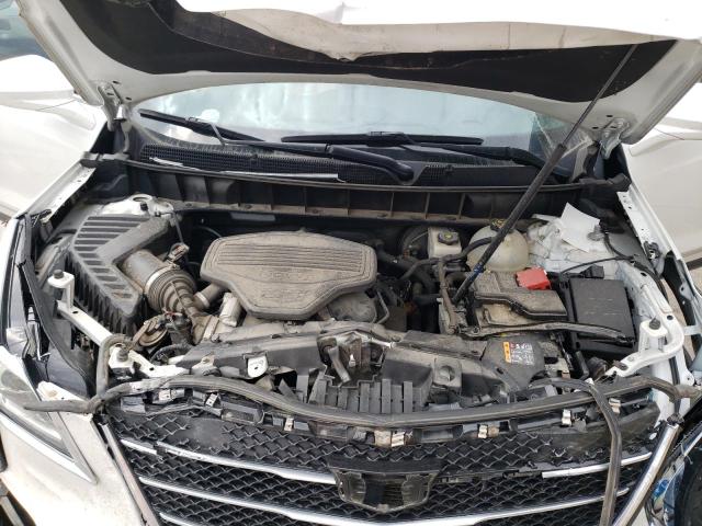 Photo 6 VIN: 1GYKNBRS3HZ286843 - CADILLAC XT5 LUXURY 