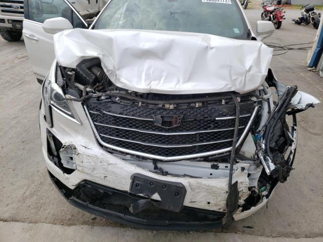 Photo 8 VIN: 1GYKNBRS3HZ286843 - CADILLAC XT5 LUXURY 