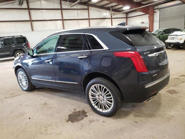 Photo 1 VIN: 1GYKNBRS3JZ118464 - CADILLAC XT5 