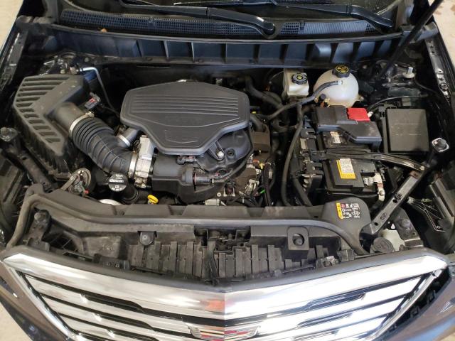 Photo 11 VIN: 1GYKNBRS3JZ118464 - CADILLAC XT5 