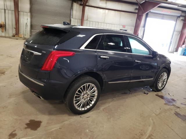 Photo 2 VIN: 1GYKNBRS3JZ118464 - CADILLAC XT5 