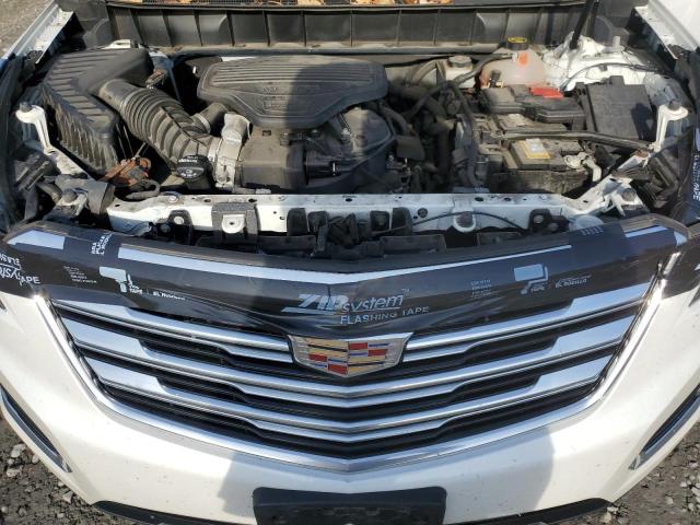 Photo 11 VIN: 1GYKNBRS3JZ216782 - CADILLAC XT5 