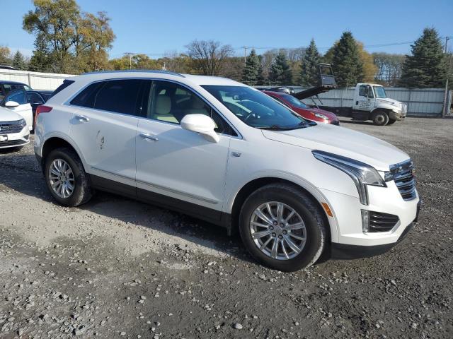 Photo 3 VIN: 1GYKNBRS3JZ216782 - CADILLAC XT5 