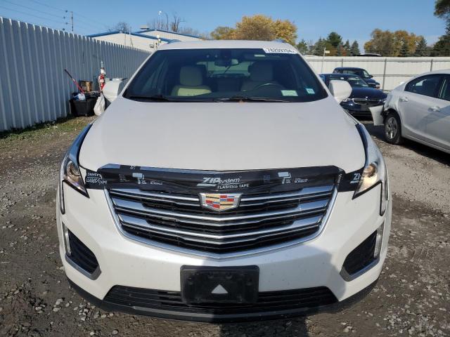 Photo 4 VIN: 1GYKNBRS3JZ216782 - CADILLAC XT5 