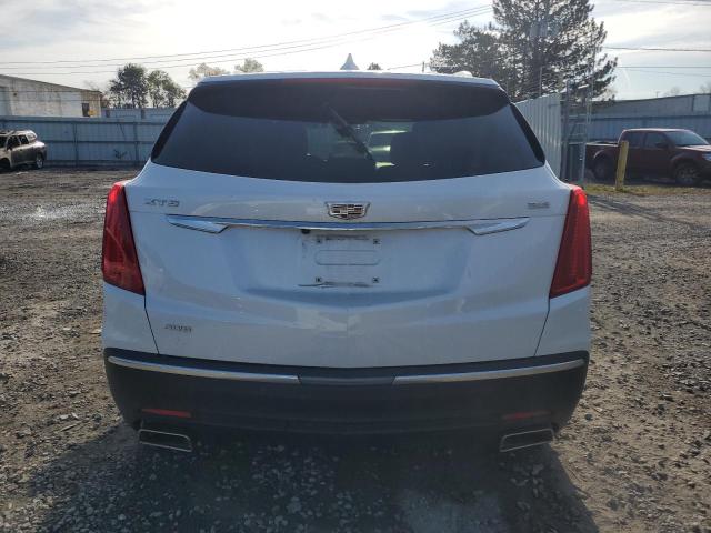 Photo 5 VIN: 1GYKNBRS3JZ216782 - CADILLAC XT5 