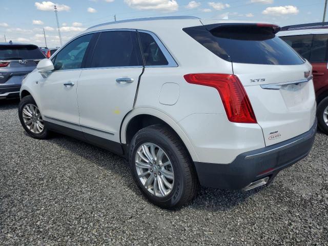 Photo 1 VIN: 1GYKNBRS3KZ151448 - CADILLAC XT5 