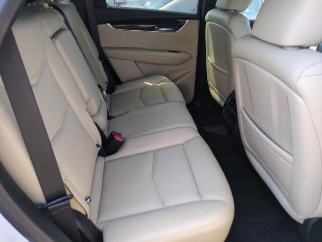 Photo 10 VIN: 1GYKNBRS3KZ151448 - CADILLAC XT5 