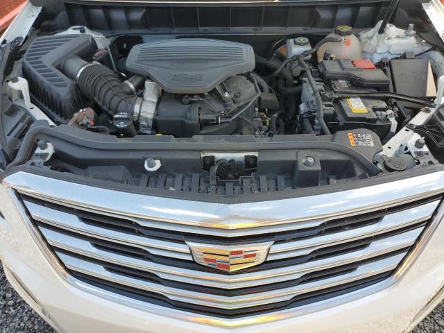 Photo 11 VIN: 1GYKNBRS3KZ151448 - CADILLAC XT5 