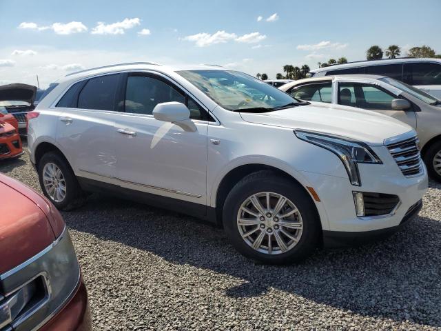 Photo 3 VIN: 1GYKNBRS3KZ151448 - CADILLAC XT5 