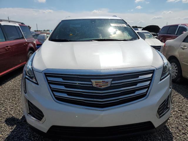 Photo 4 VIN: 1GYKNBRS3KZ151448 - CADILLAC XT5 