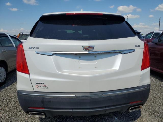 Photo 5 VIN: 1GYKNBRS3KZ151448 - CADILLAC XT5 