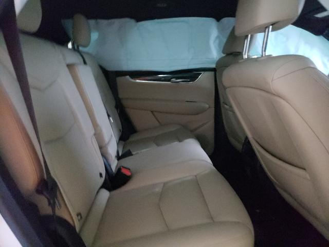 Photo 5 VIN: 1GYKNBRS3KZ156018 - CADILLAC XT5 