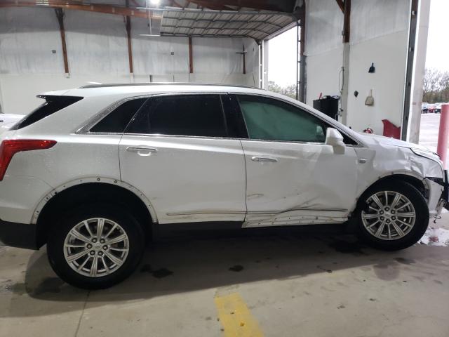 Photo 8 VIN: 1GYKNBRS3KZ156018 - CADILLAC XT5 