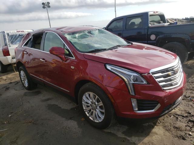 Photo 0 VIN: 1GYKNBRS3KZ195515 - CADILLAC XT5 