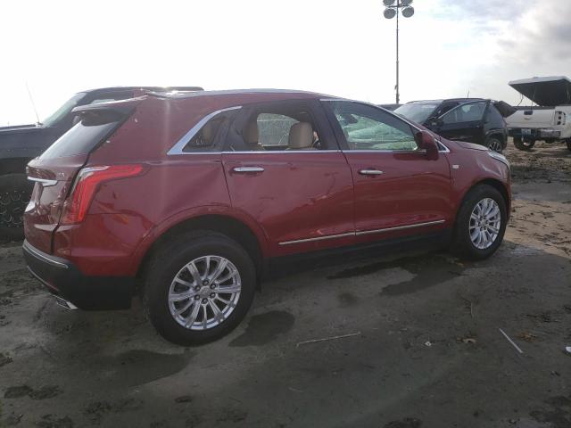 Photo 3 VIN: 1GYKNBRS3KZ195515 - CADILLAC XT5 