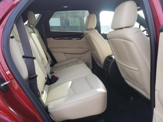 Photo 5 VIN: 1GYKNBRS3KZ195515 - CADILLAC XT5 