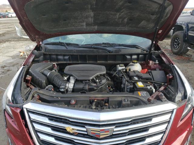 Photo 6 VIN: 1GYKNBRS3KZ195515 - CADILLAC XT5 