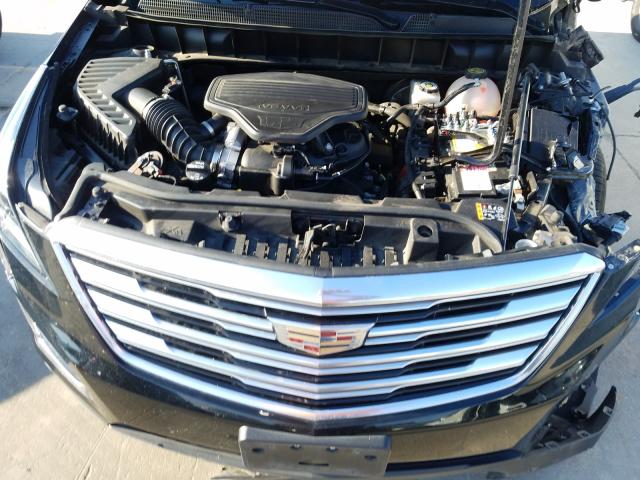 Photo 6 VIN: 1GYKNBRS4HZ107032 - CADILLAC XT5 LUXURY 