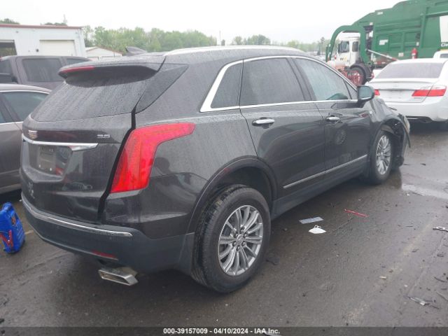 Photo 3 VIN: 1GYKNBRS4HZ118841 - CADILLAC XT5 