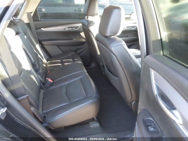 Photo 7 VIN: 1GYKNBRS4HZ125949 - CADILLAC XT5 