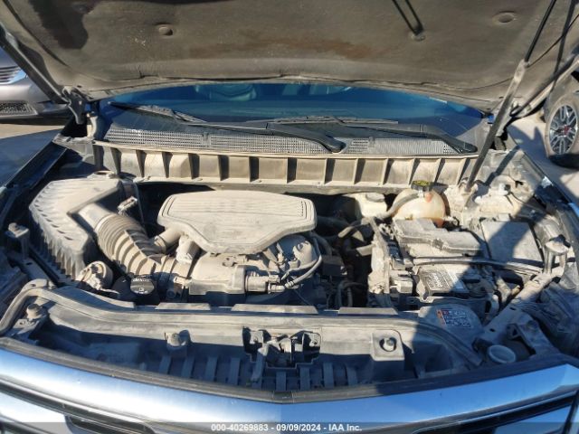 Photo 9 VIN: 1GYKNBRS4HZ125949 - CADILLAC XT5 