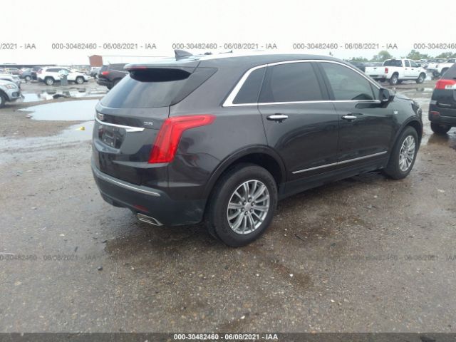 Photo 3 VIN: 1GYKNBRS4HZ128138 - CADILLAC XT5 