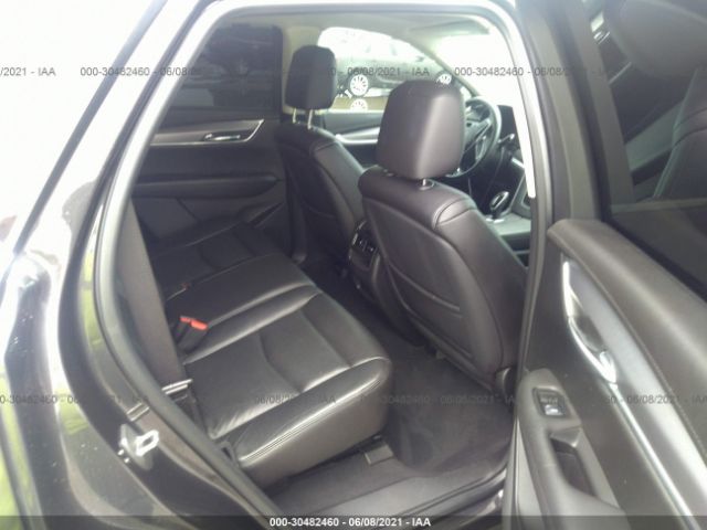 Photo 7 VIN: 1GYKNBRS4HZ128138 - CADILLAC XT5 