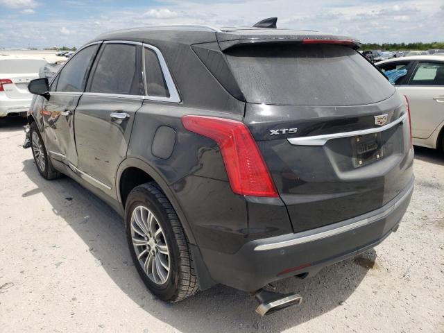 Photo 2 VIN: 1GYKNBRS4HZ133212 - CADILLAC XT5 LUXURY 