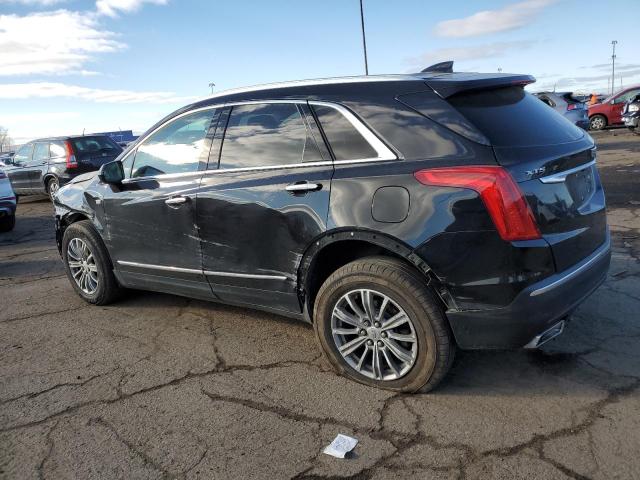 Photo 1 VIN: 1GYKNBRS4HZ153072 - CADILLAC XT5 