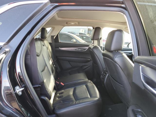 Photo 10 VIN: 1GYKNBRS4HZ153072 - CADILLAC XT5 