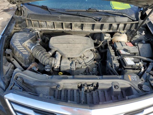 Photo 11 VIN: 1GYKNBRS4HZ153072 - CADILLAC XT5 