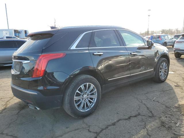 Photo 2 VIN: 1GYKNBRS4HZ153072 - CADILLAC XT5 