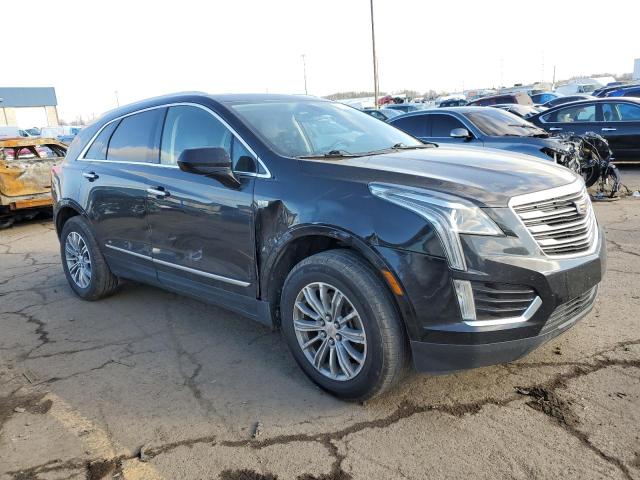 Photo 3 VIN: 1GYKNBRS4HZ153072 - CADILLAC XT5 