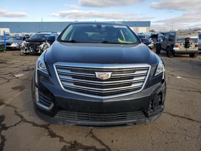 Photo 4 VIN: 1GYKNBRS4HZ153072 - CADILLAC XT5 