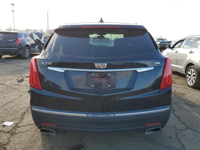 Photo 5 VIN: 1GYKNBRS4HZ153072 - CADILLAC XT5 