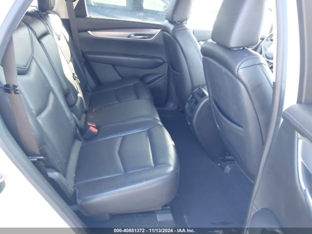 Photo 7 VIN: 1GYKNBRS4HZ155422 - CADILLAC XT5 