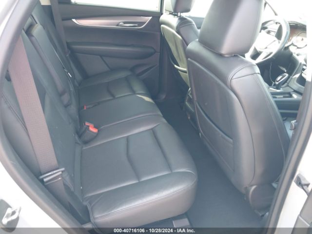 Photo 7 VIN: 1GYKNBRS4HZ168851 - CADILLAC XT5 