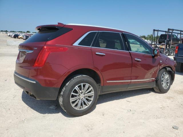 Photo 2 VIN: 1GYKNBRS4HZ206899 - CADILLAC XT5 LUXURY 