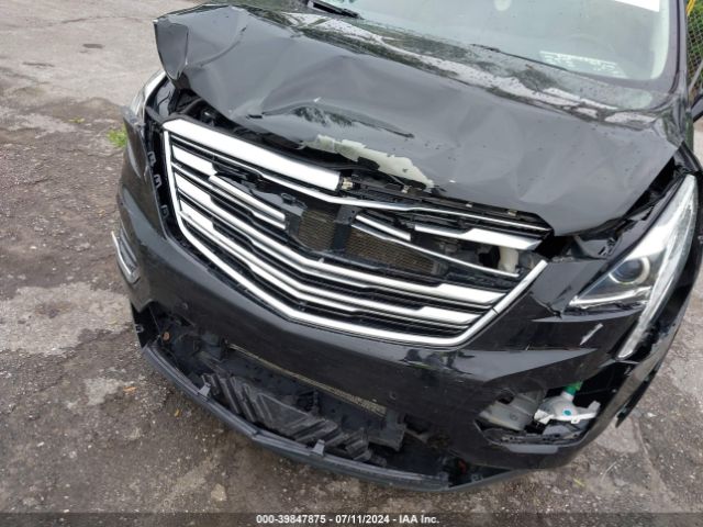 Photo 5 VIN: 1GYKNBRS4HZ211536 - CADILLAC XT5 