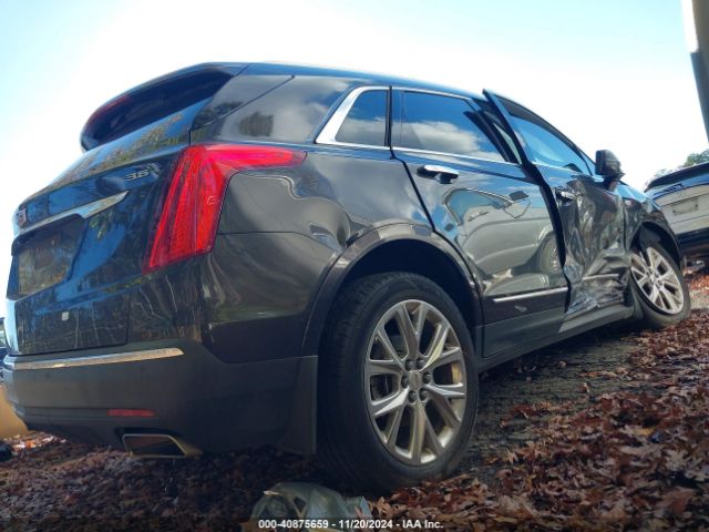 Photo 3 VIN: 1GYKNBRS4HZ219801 - CADILLAC XT5 