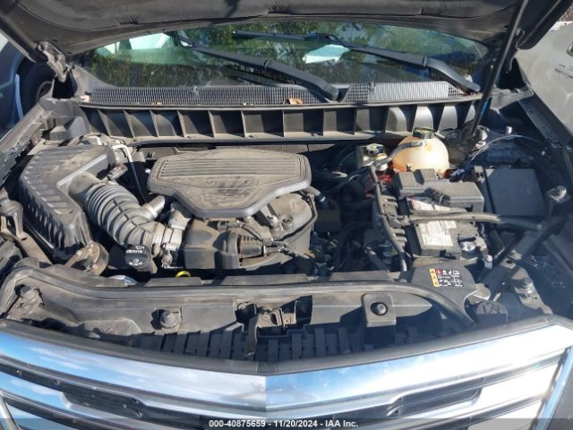 Photo 9 VIN: 1GYKNBRS4HZ219801 - CADILLAC XT5 