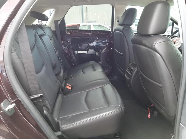 Photo 5 VIN: 1GYKNBRS4HZ242155 - CADILLAC XT5 LUXURY 