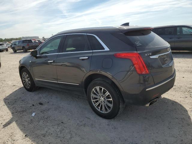 Photo 1 VIN: 1GYKNBRS4HZ248750 - CADILLAC XT5 LUXURY 