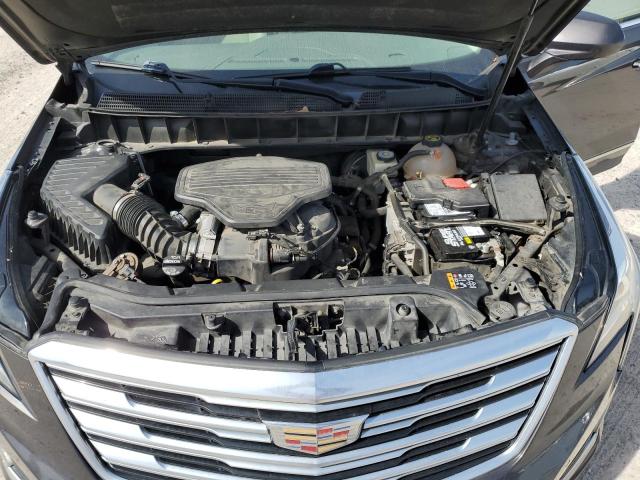 Photo 11 VIN: 1GYKNBRS4HZ248750 - CADILLAC XT5 LUXURY 